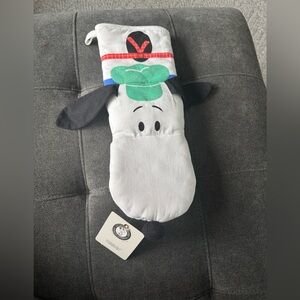 Snoopy Oven Mit NWT